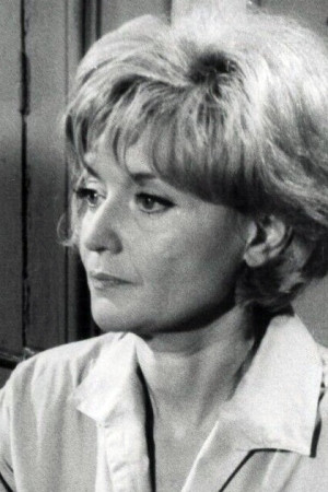 Stella Dassas backdrop