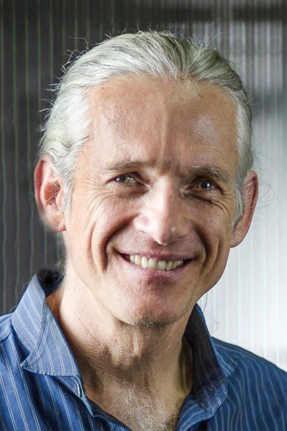 Everett Kennedy Brown backdrop