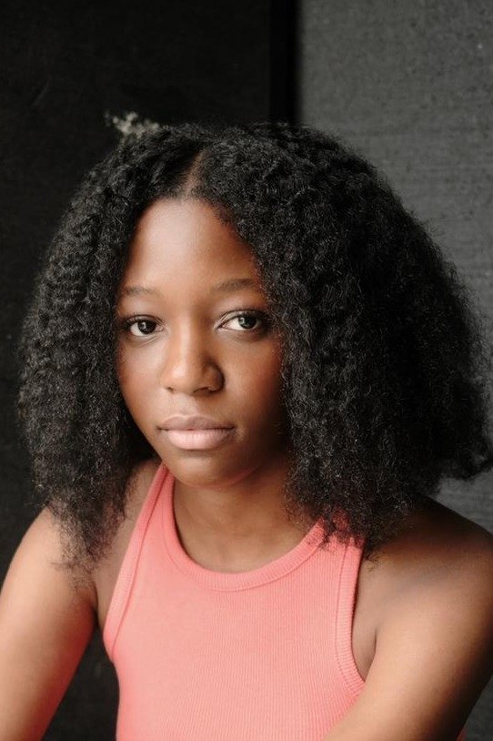 Sally Sumola backdrop