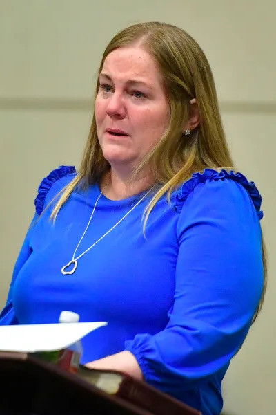 Kathy Durbin backdrop