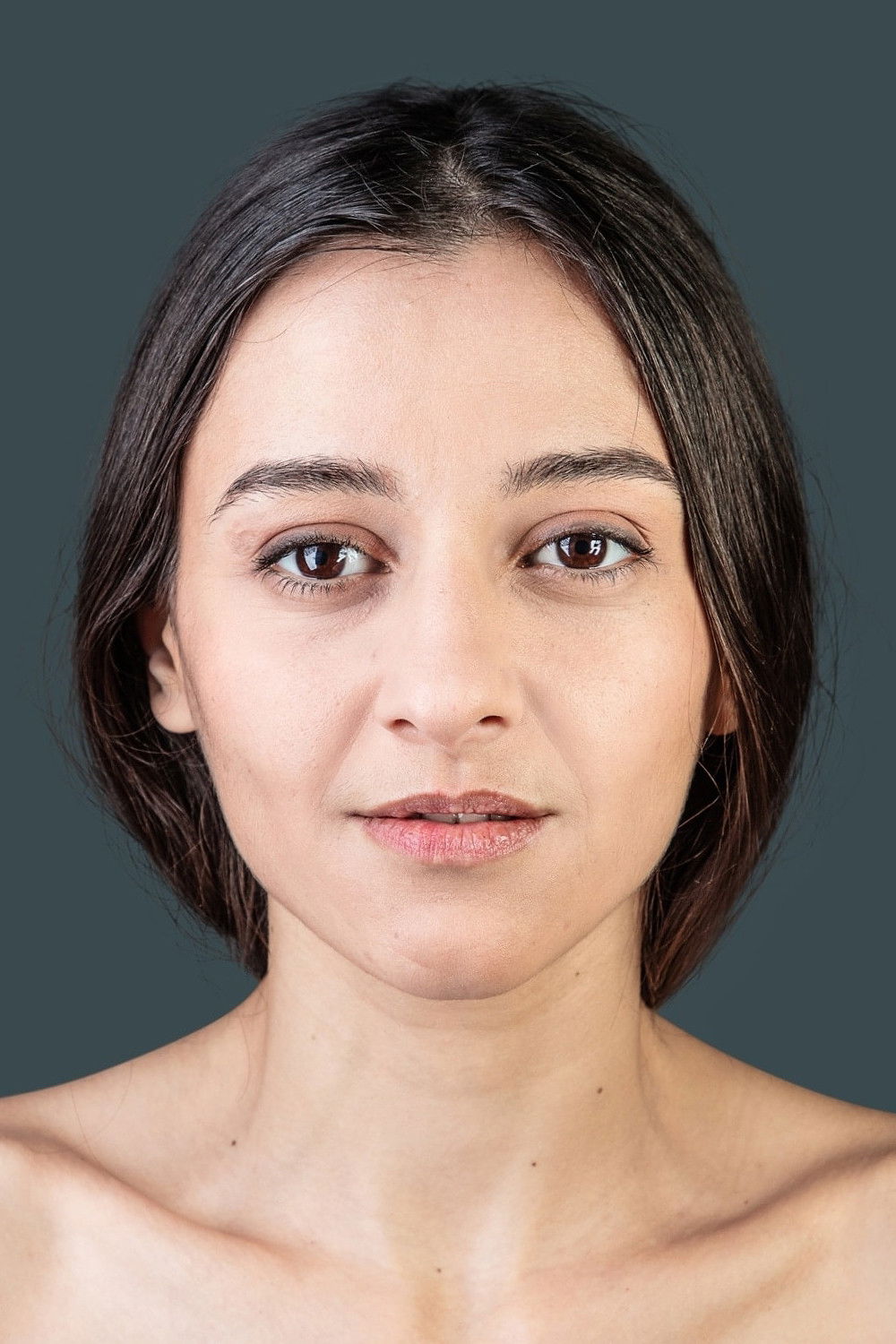 Kenda Hmeidan backdrop