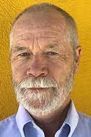 Tim Shields backdrop