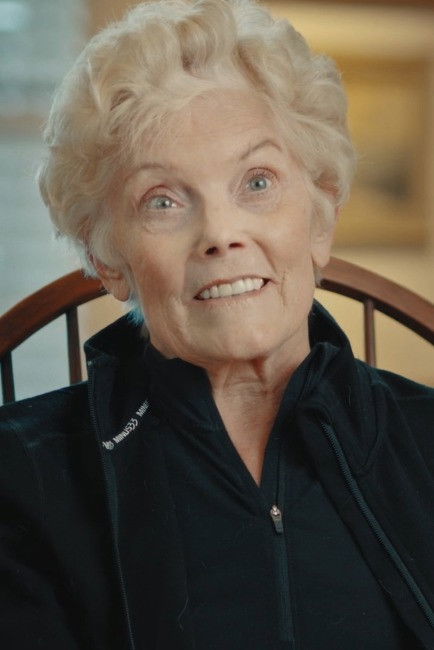 Kristin Berry backdrop