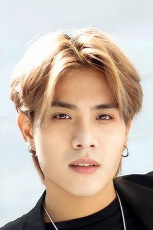 Be Sittikorn Chantana backdrop