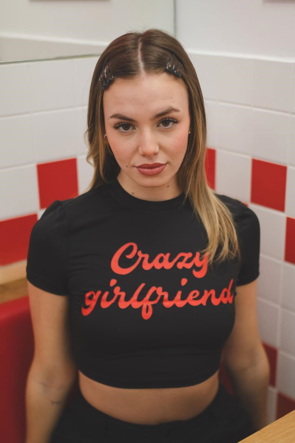 Claudia García Reguilón backdrop