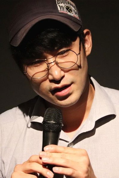 Choi Jung-han backdrop