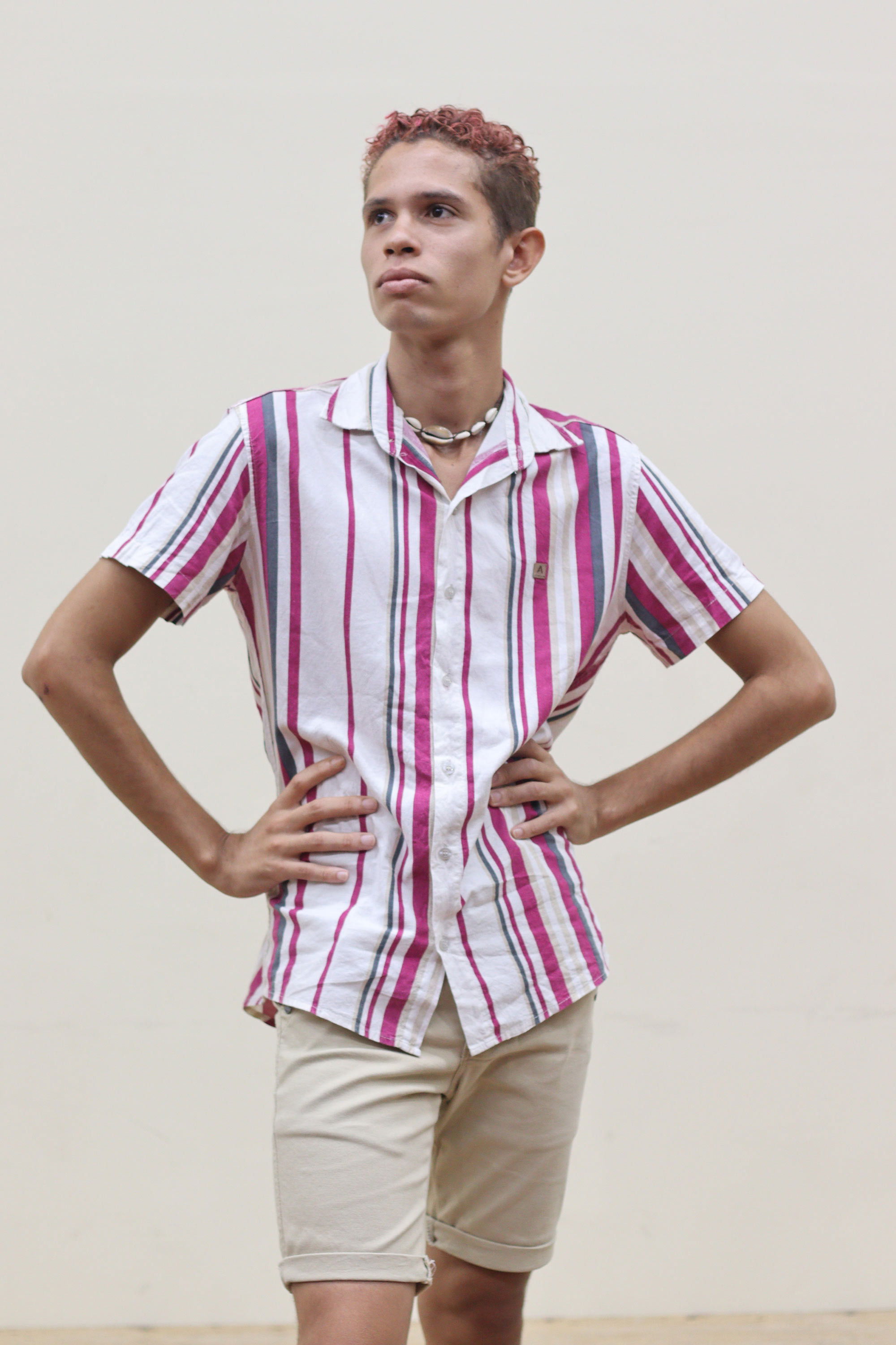 Luiz Freire backdrop