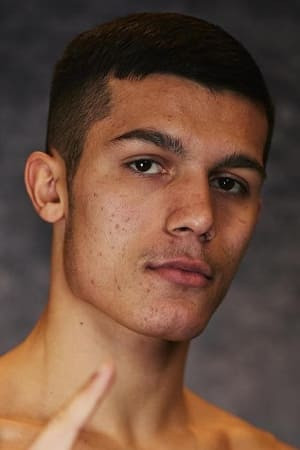 Emmanuel Buttigieg backdrop