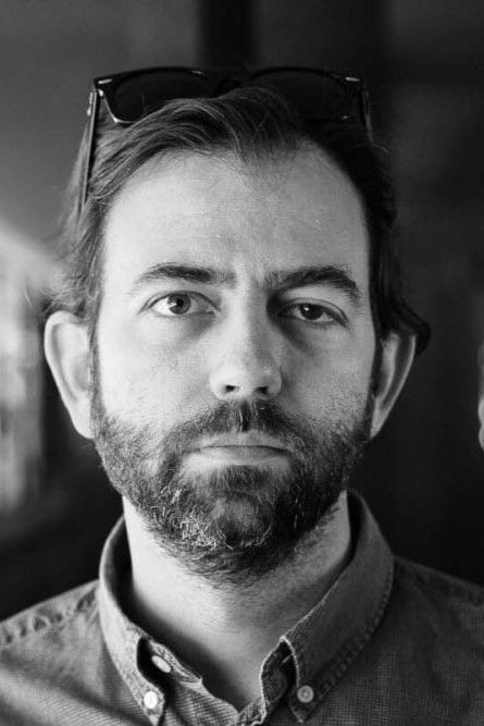 Boris Kozlov backdrop