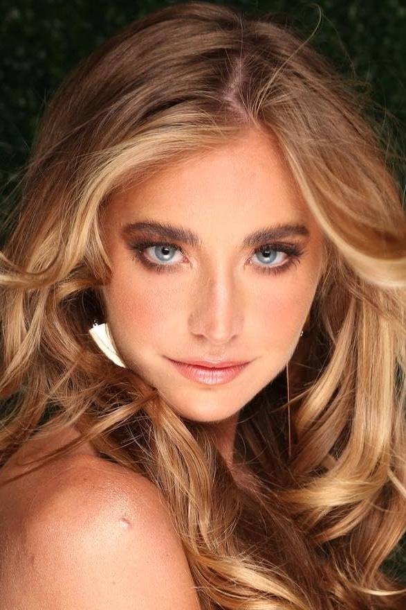 Rebecca Stoughton backdrop