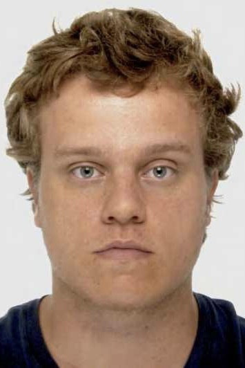 Gaspar Nascimento backdrop