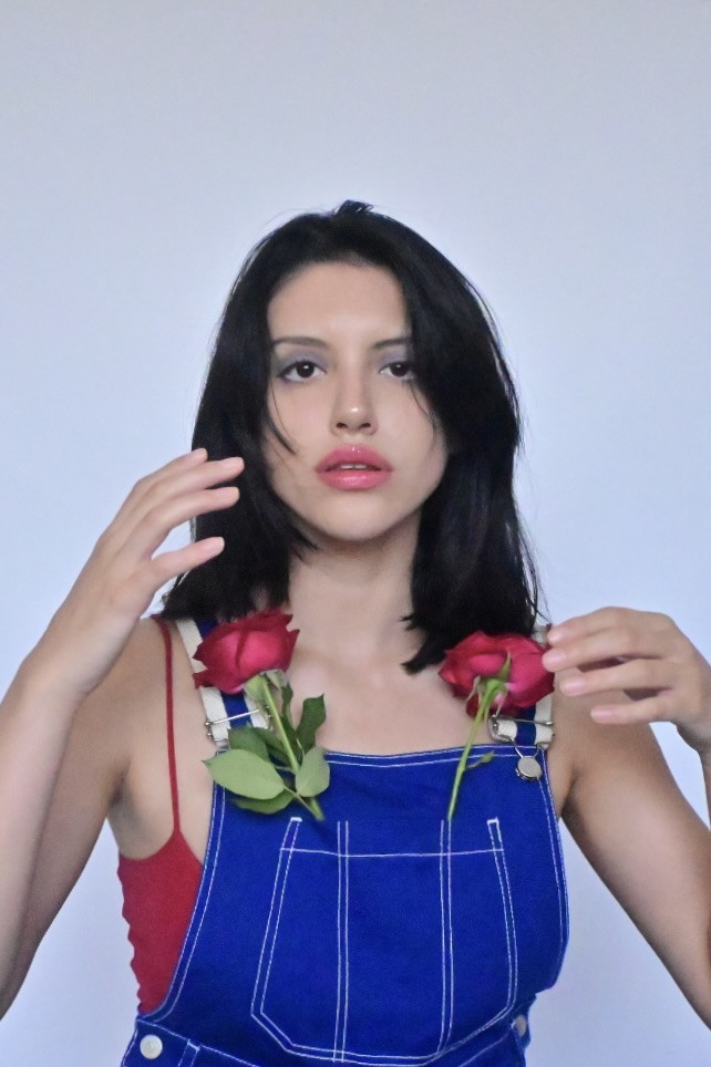 Valentina Schell backdrop