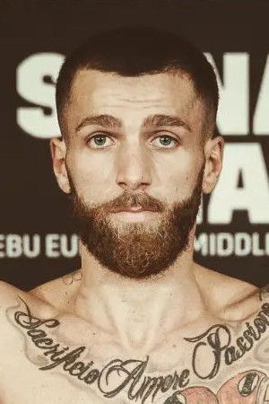 Francesco Grandelli backdrop