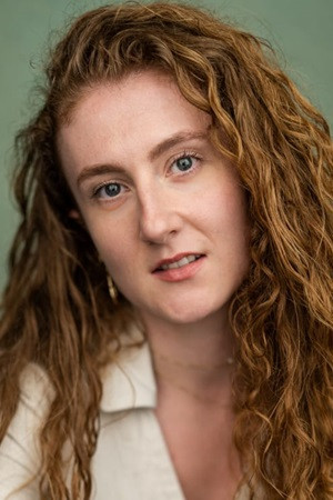 Helen Baird backdrop