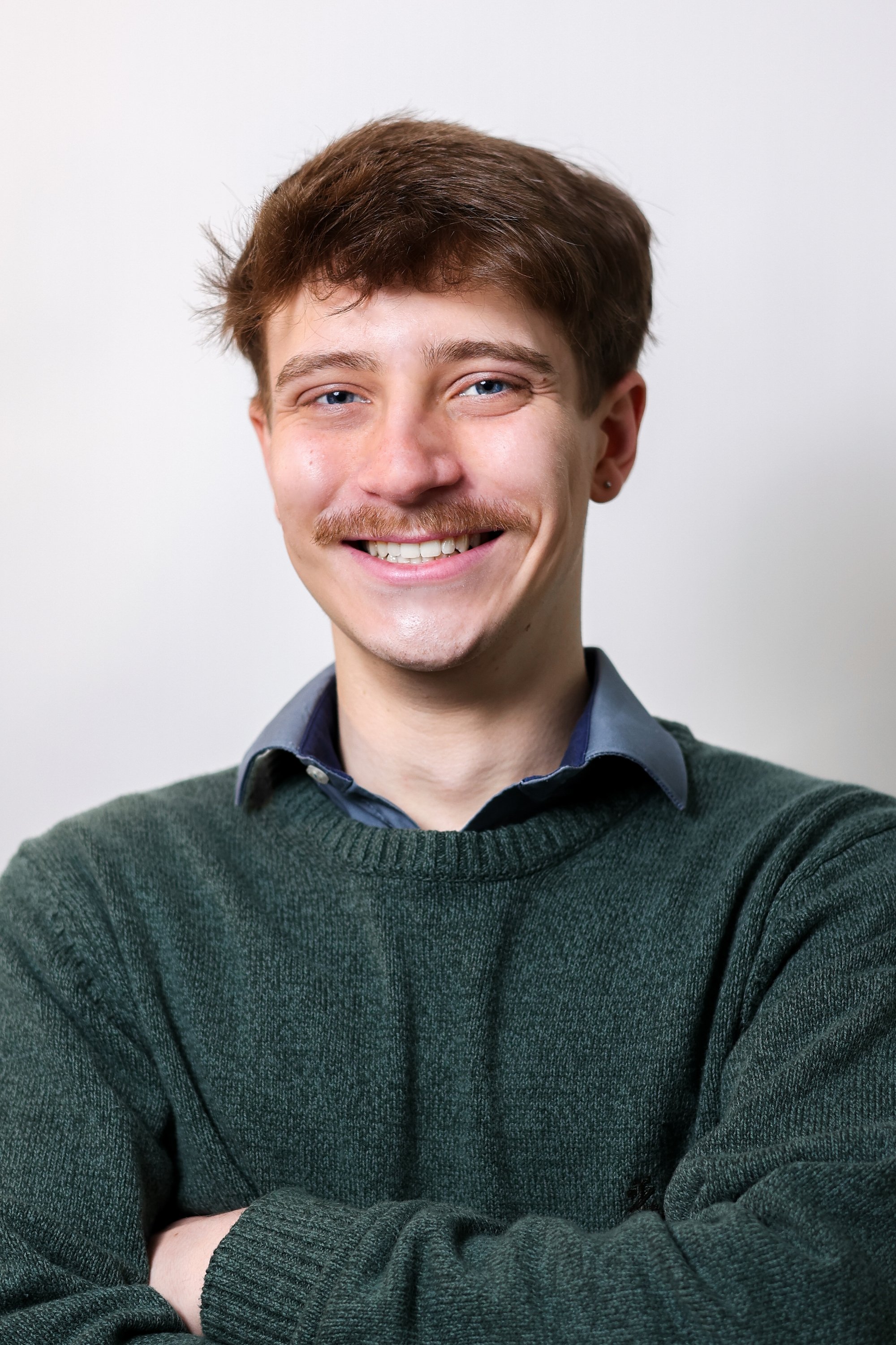 Carson Sanders backdrop