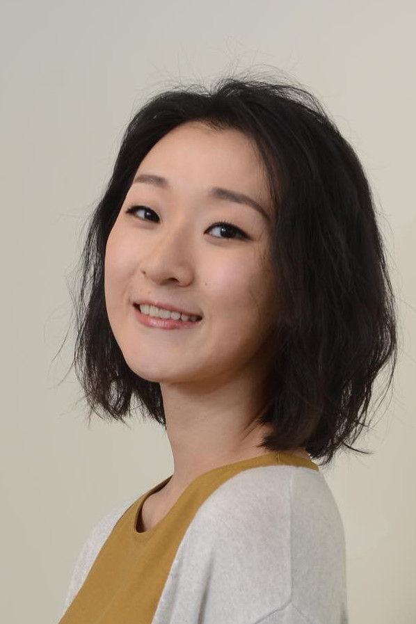 Hao-Lan Liang backdrop