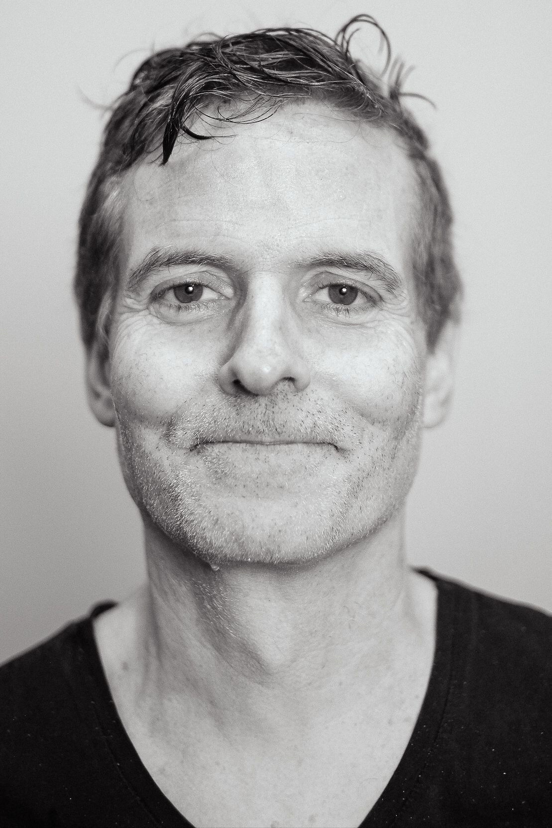 Fergus Keane backdrop