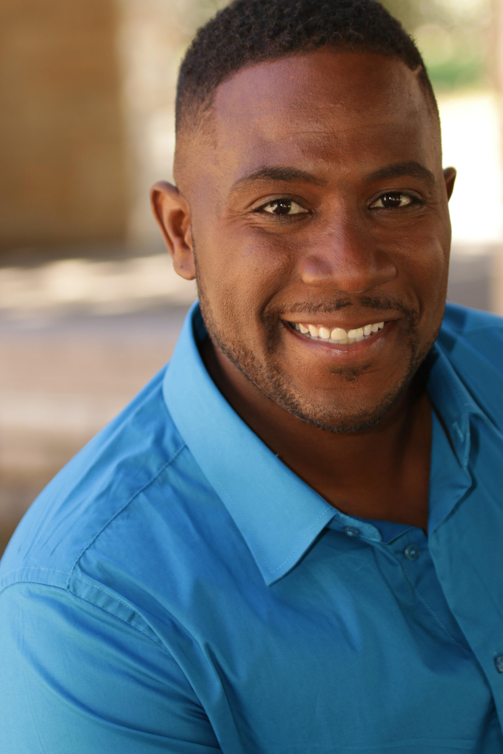 Simeon Henderson backdrop