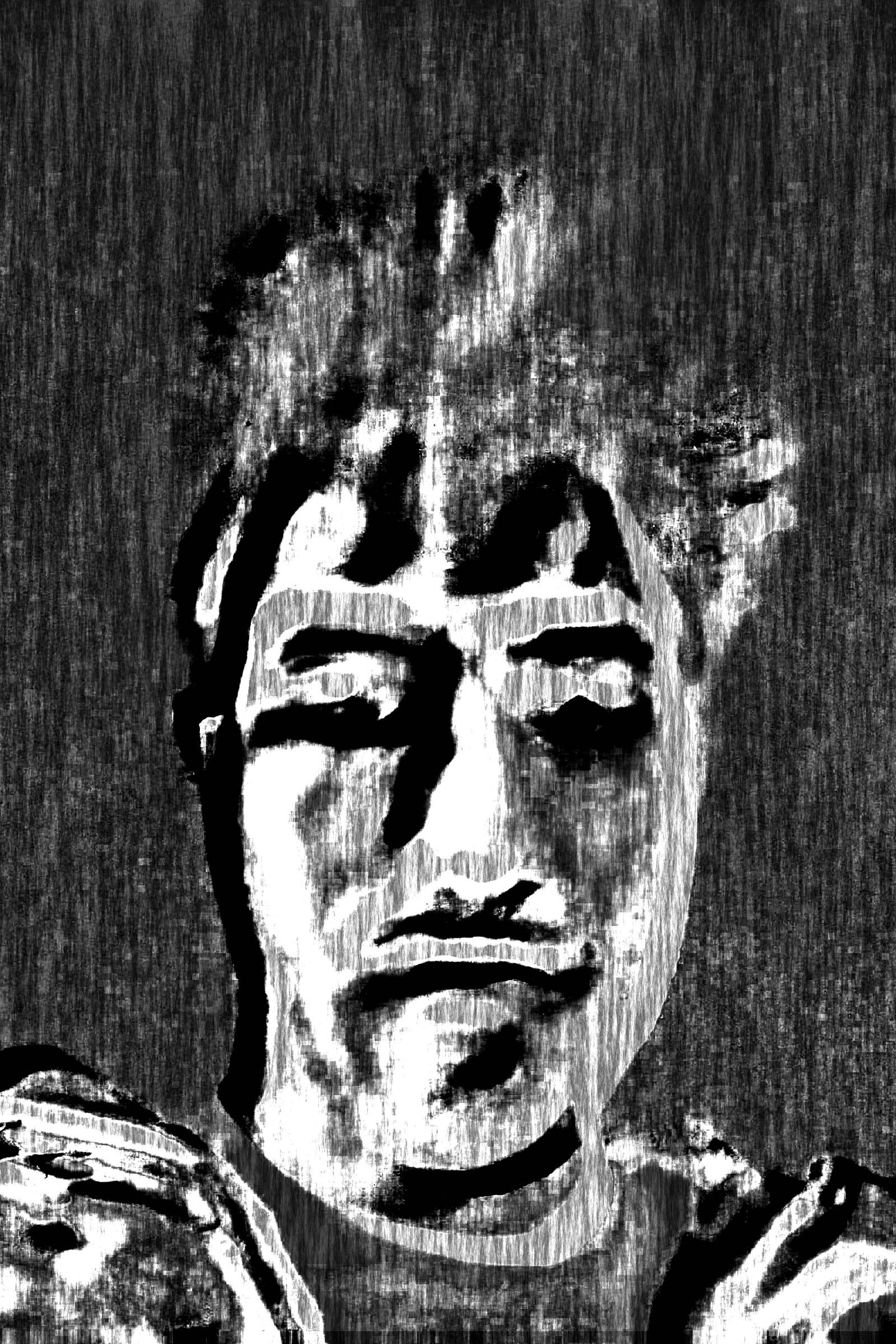 Chase Anger backdrop