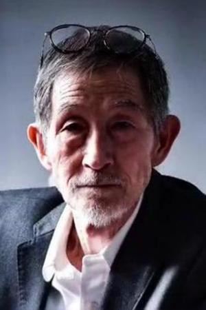 Qiu Bichang backdrop