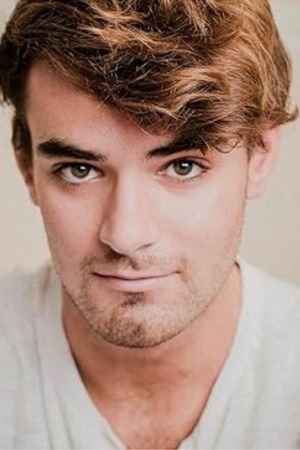 Jason James backdrop