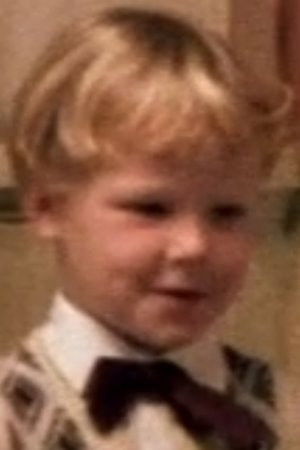 Sebastian Sørensen backdrop