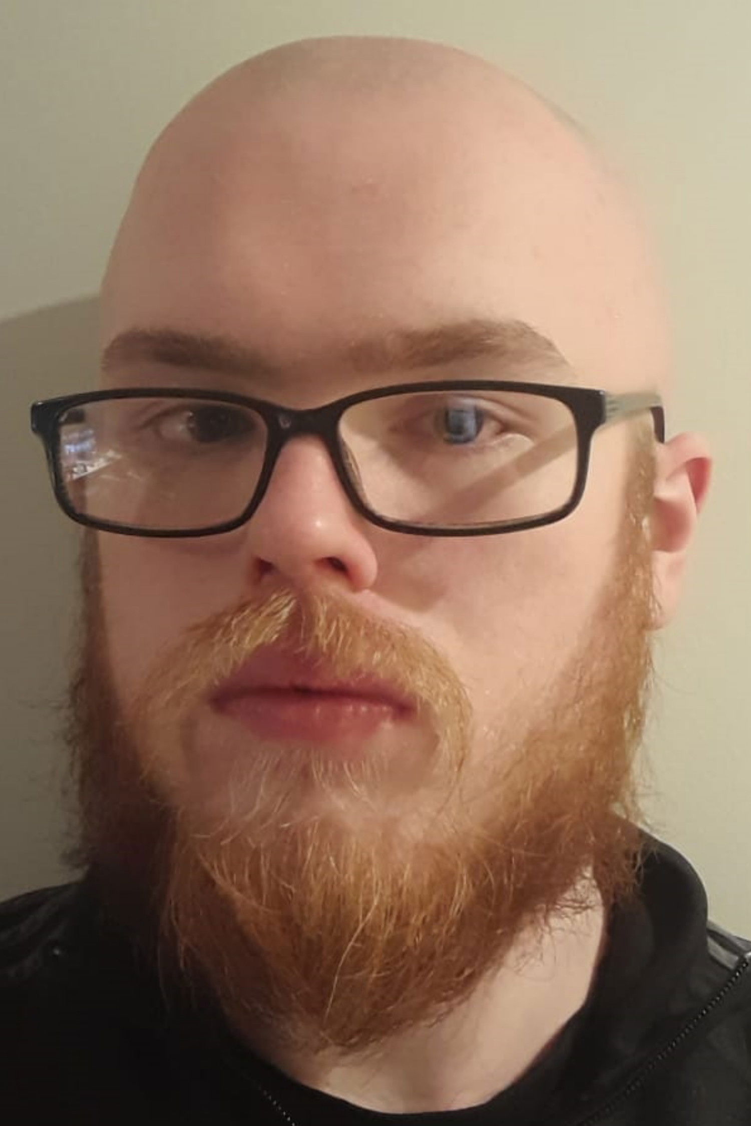 Orrin Glendinning backdrop