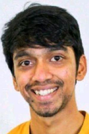 Jitendra Inturi backdrop