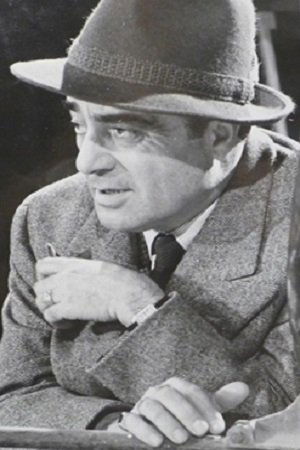 Xhuzepe Amato backdrop