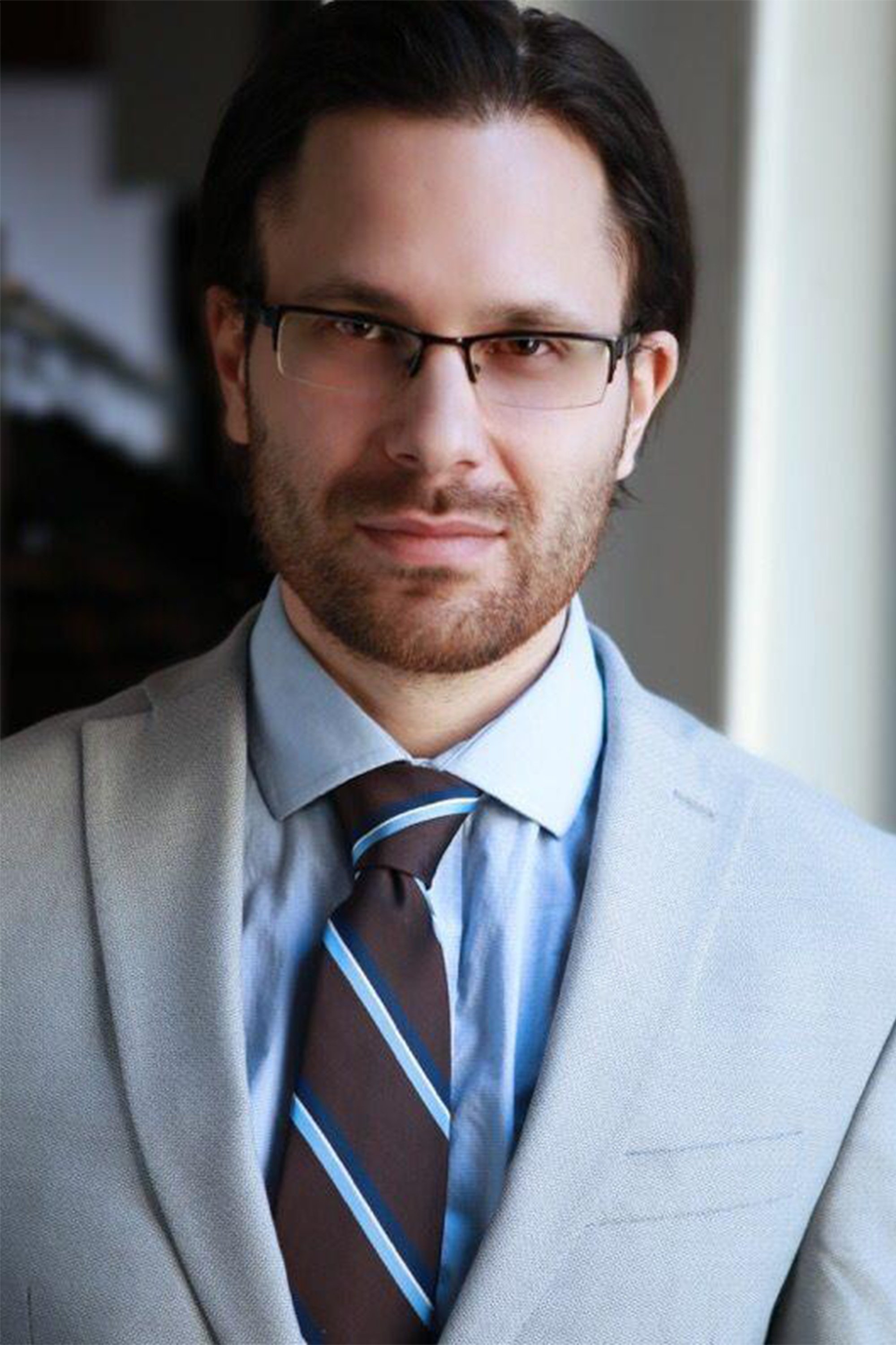 Bálint Varga backdrop