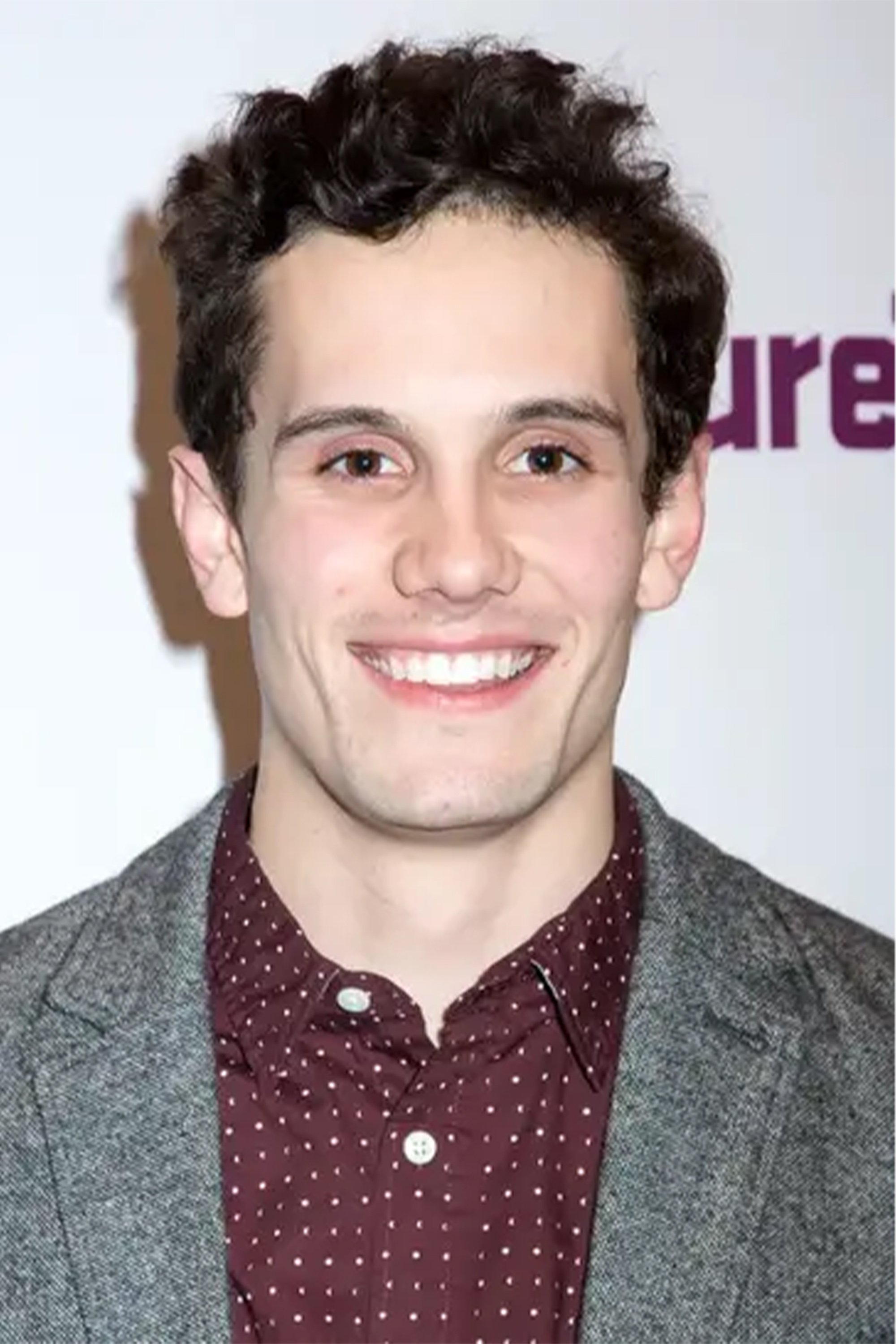 Rico LeBron backdrop