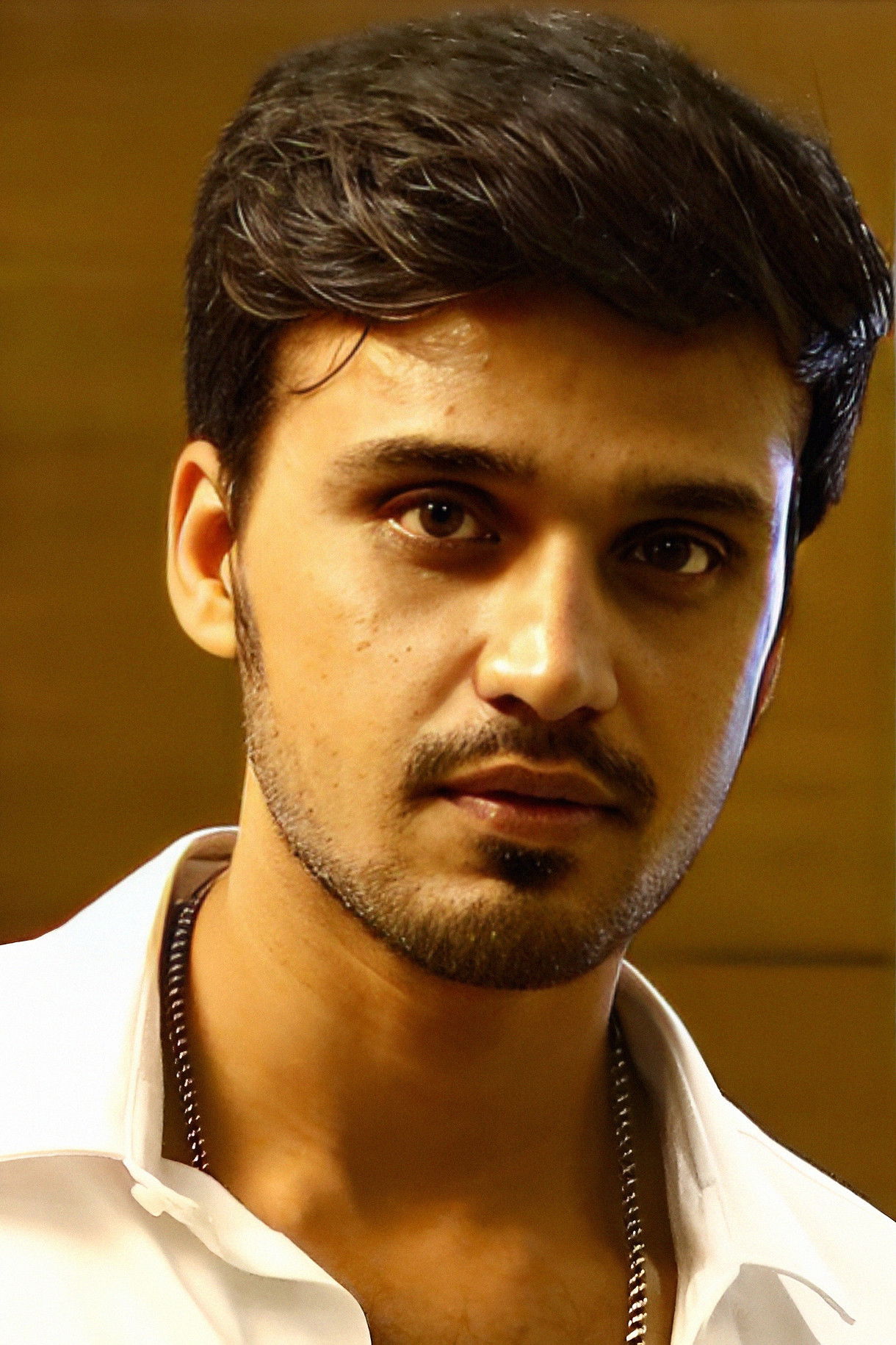 Adhesh Sudhakar backdrop