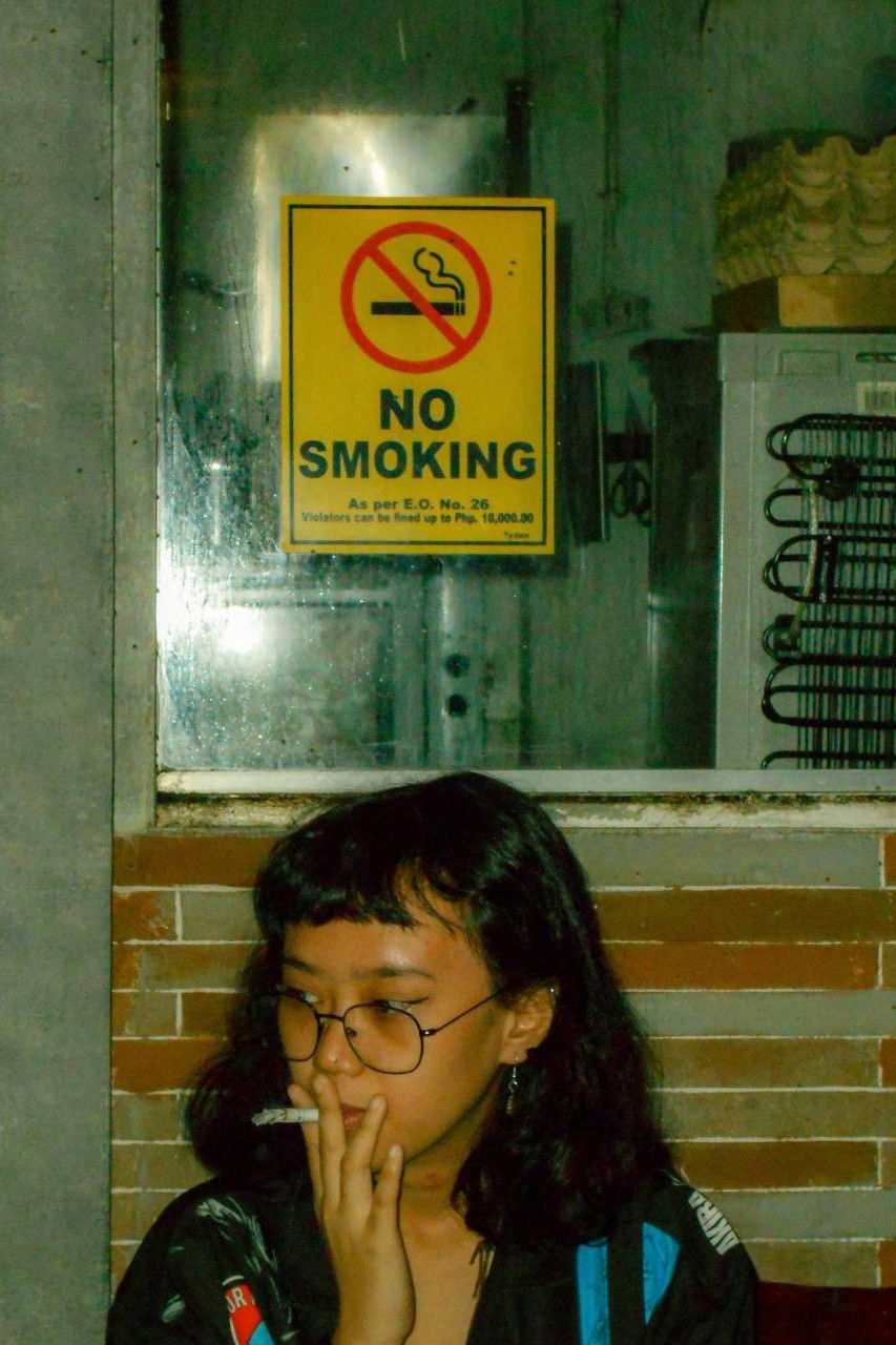 Franchesca Pagatpat backdrop