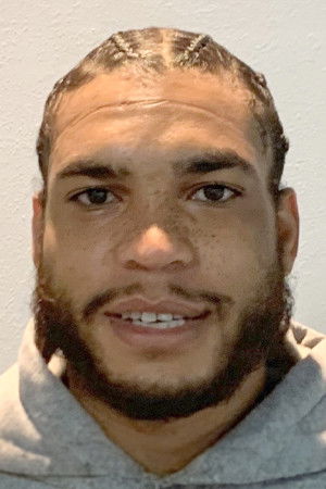 Joshua Temple backdrop