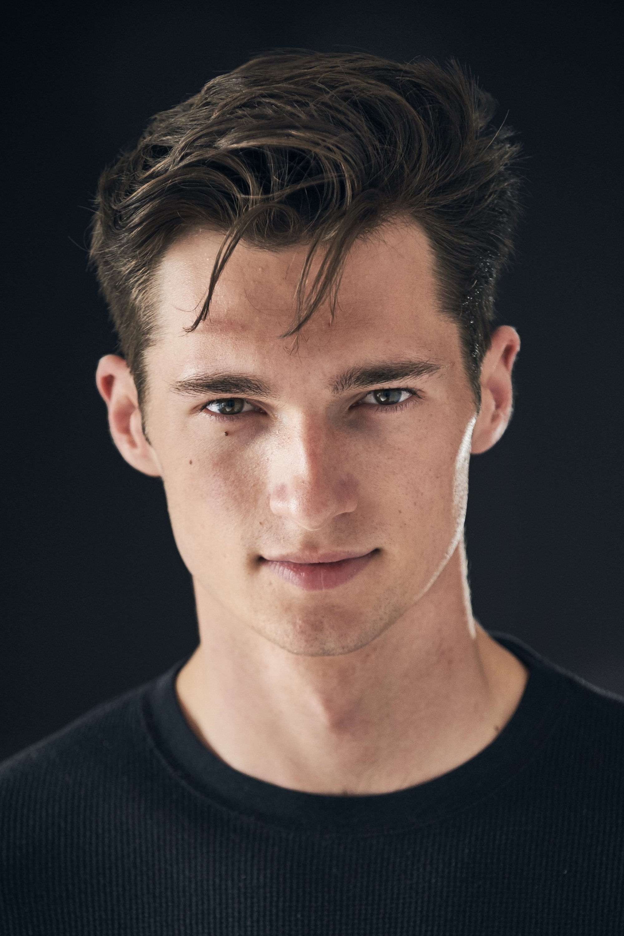 Jessie Allen Hitner backdrop