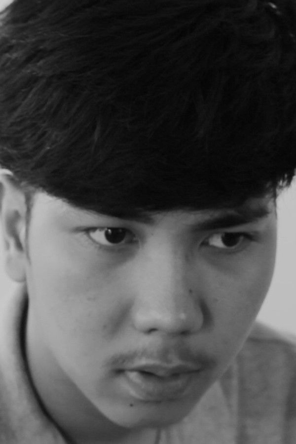 Aditya Pratama backdrop