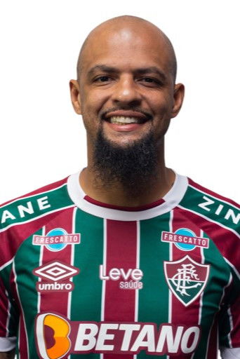 Felipe Melo backdrop