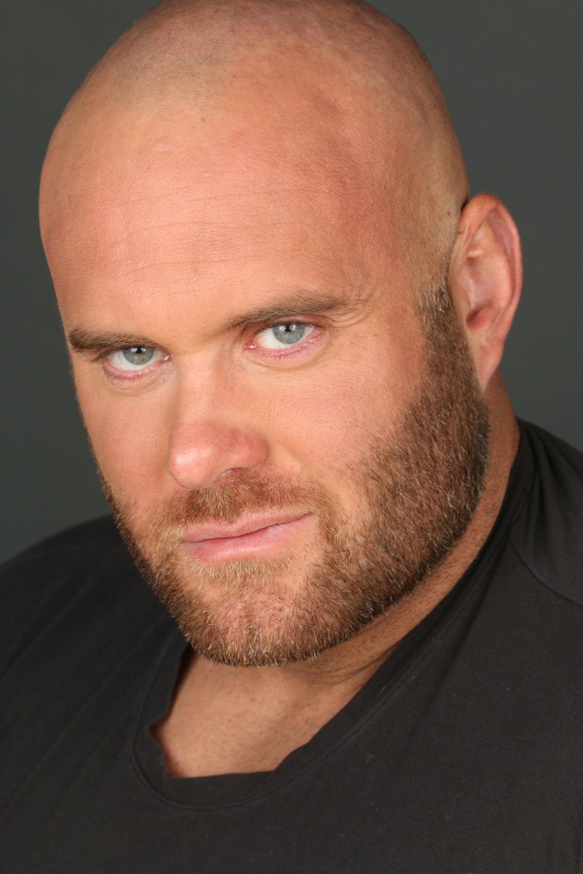 Mark Haynes backdrop