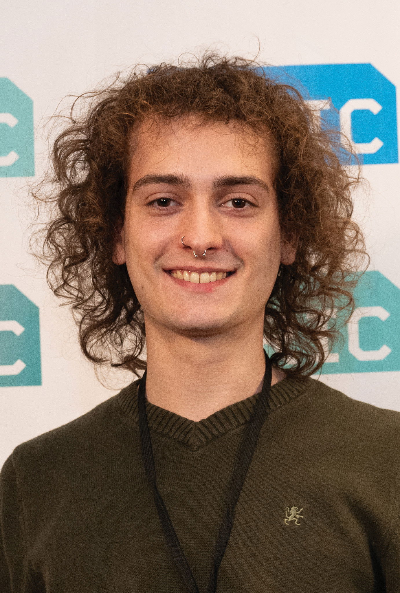 Colin Schmidt backdrop