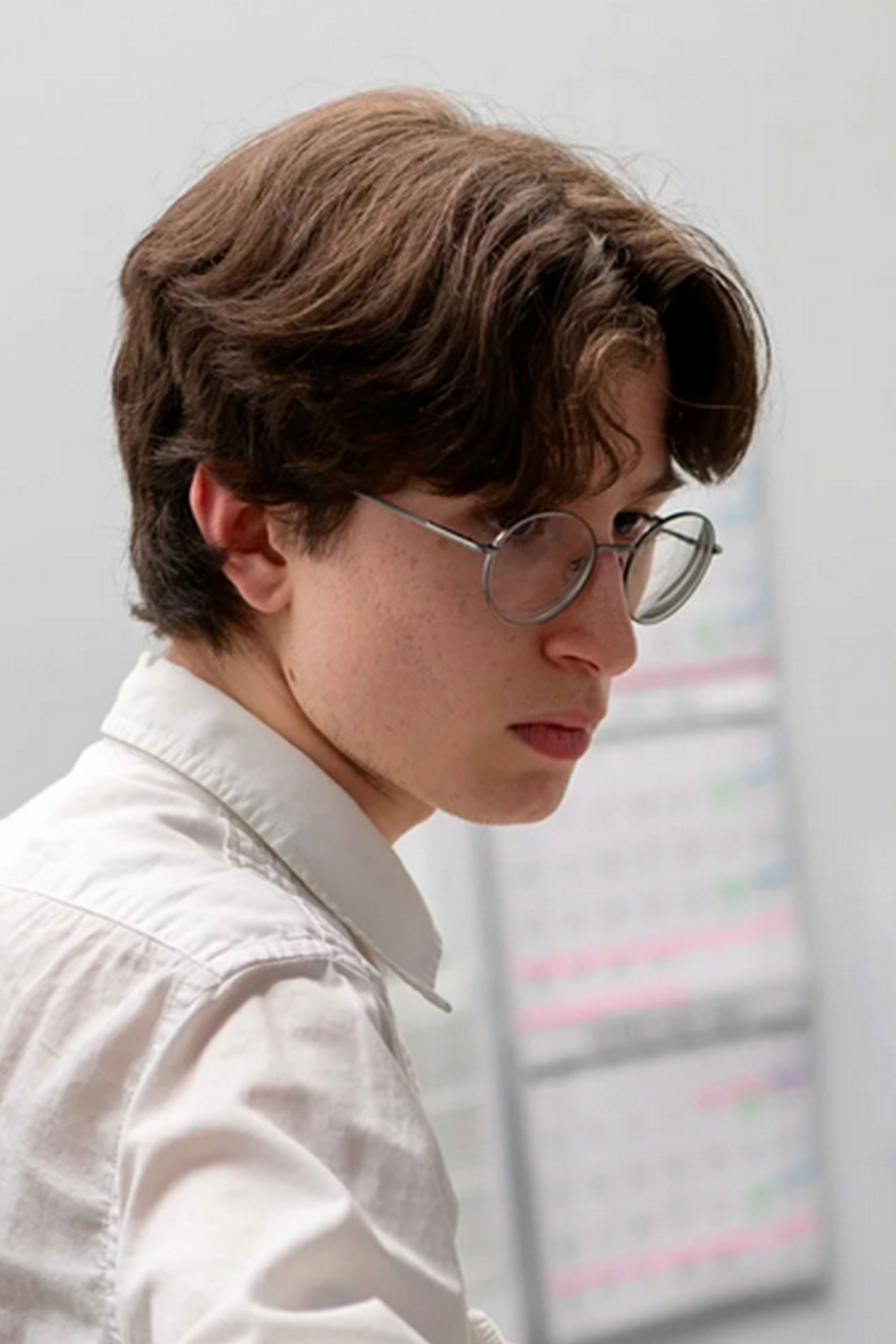 Cyrus Schmit backdrop