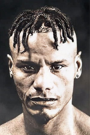 Placido Ramirez backdrop