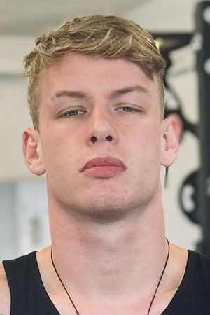 Andrei Mikhailovich backdrop