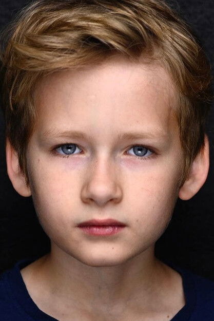 Egor Nikolaenko backdrop