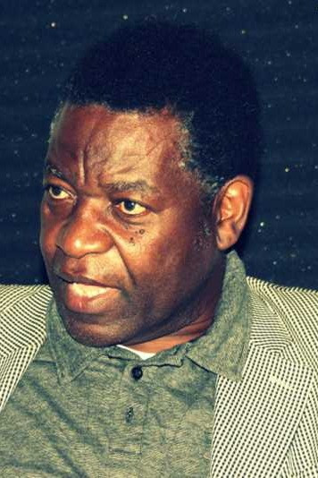 Stephen Chigorimbo backdrop