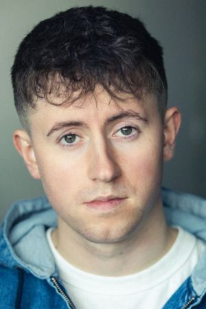 Max Hastings backdrop