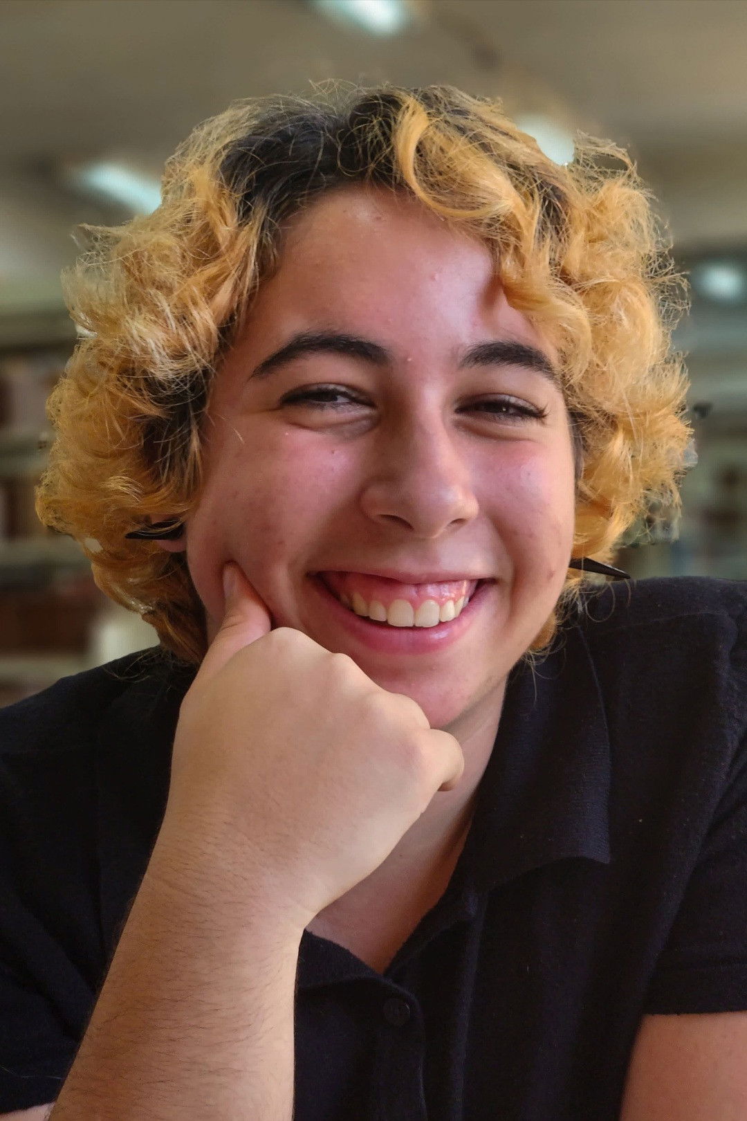 Raquel A. de Figueiredo backdrop