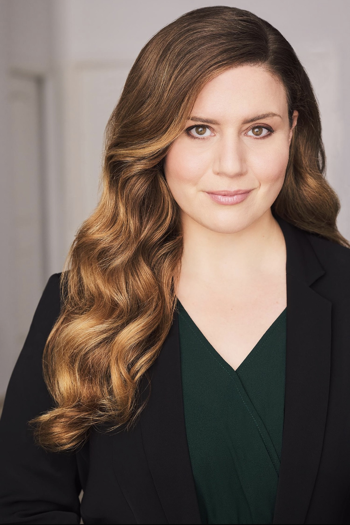 Leanna Tallmeister backdrop