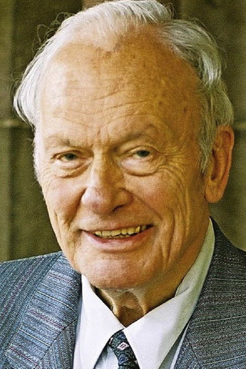 Gottfried Schramm backdrop