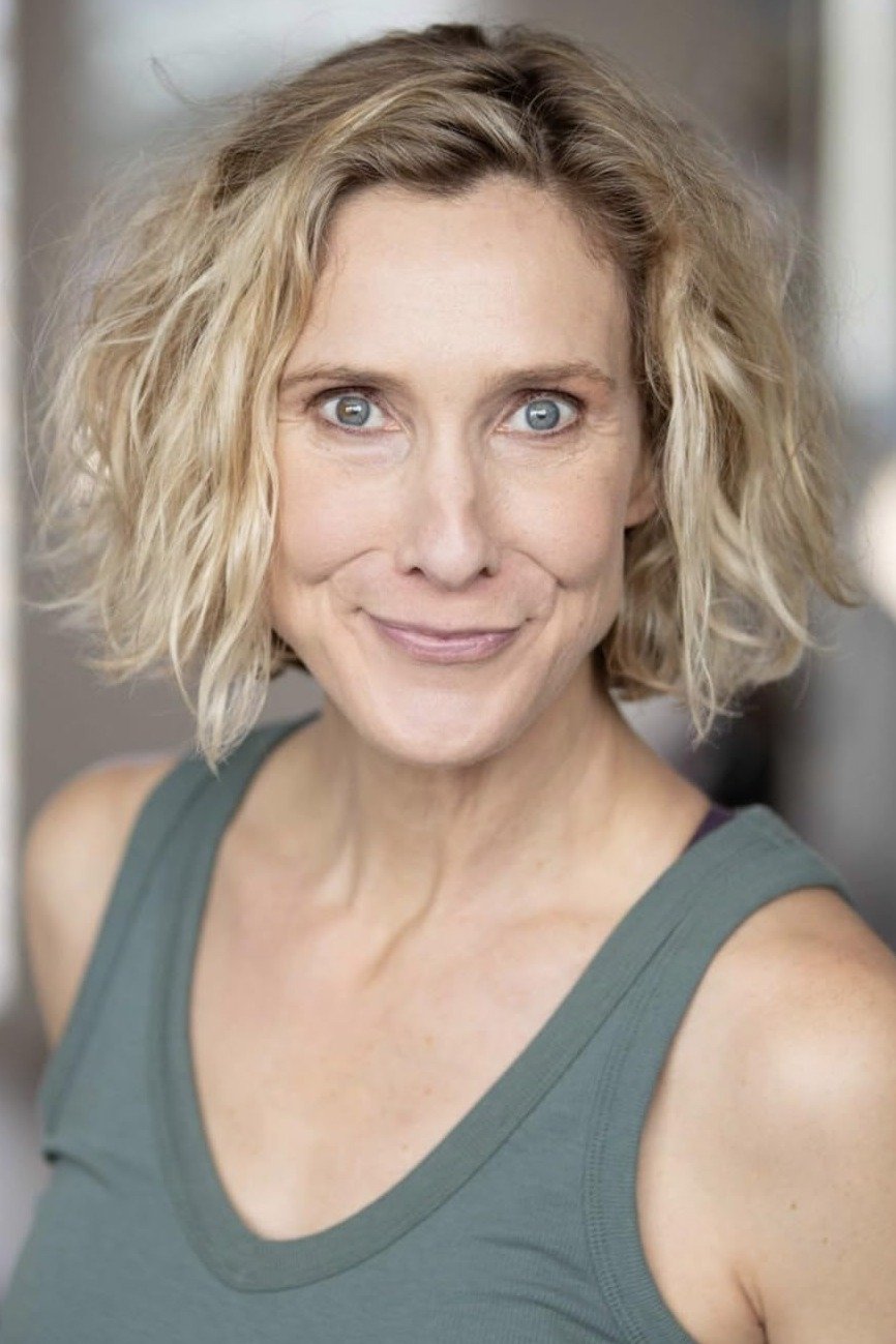 Jessica Shepherd backdrop