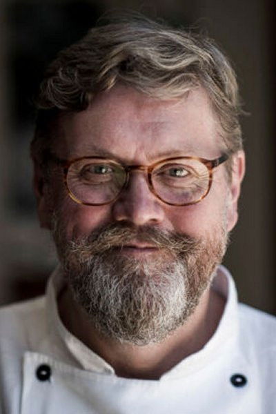 Bo Jakobsen backdrop